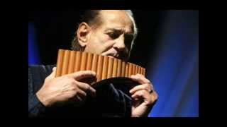 Gheorghe Zamfir collection  47 songs [upl. by Aicercal]