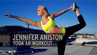 XHIT The Jennifer Workout [upl. by Thilde]