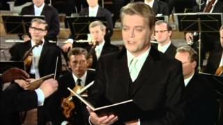 Bach quotHMollMessequot  Karl Richter  Janowitz  Töpper  Laubenthal  Prey 1969 [upl. by Etnaud]