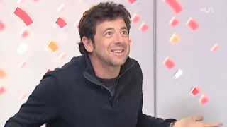 Pardonnezmoi  Linterview de Patrick Bruel [upl. by Atterol]