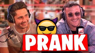 ON PRANK UN FAN DE DJ SNAKE  AVEC DJ SNAKE [upl. by Bully]