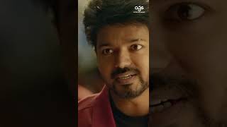 கிளம்பாத Trainக்கு Tata காட்டிட்டு இருக்கா  Bigil  Vijay  Nayanthara  Atlee  shorts [upl. by Troc]