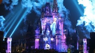 【4K】TDL ワンス・アポン・ア・タイム スニーク 初日 パートナーズ像最前中央 [upl. by Pollitt628]