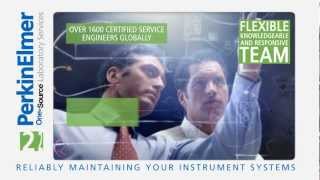 PerkinElmer  Your Single Source for Laboratory Productivity [upl. by Cioban]