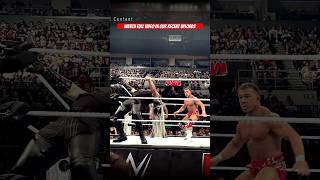 FIRST LOOK Uncle Howdy Costume In Ring Debut WWE RAW Highlights shorts unclehowdy [upl. by Ardeth]