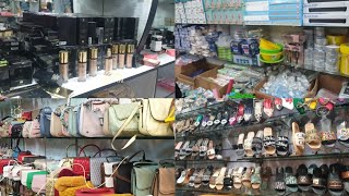 Gul Plaza Shopping Mall Vlog  New Gadgets and Makeup Products [upl. by Saphra171]