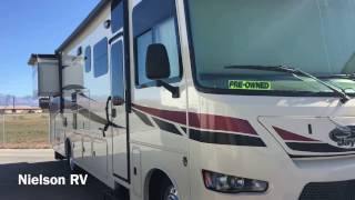 2016 Jayco Precept 35UN [upl. by Eelahs815]