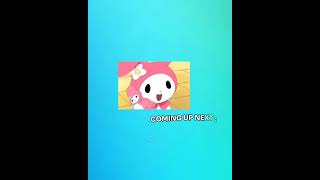 Coming up next  Onegai my melody fanmade [upl. by Cire542]