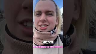 iendo a barakaldo trauma tour soy una pringada bilbao barakaldo vlogvideo vloges [upl. by Erleena]