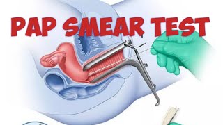 PAP Smear TestPart1PAP Test TechniqueDMLT BScMLTNursing Online Class [upl. by Philbrook951]