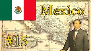 Cuba  Europa Universalis 4  Origins Mexico [upl. by Tibbitts12]