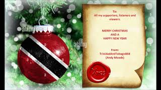 Trinidad and Tobago Parang Classic Hits Songs [upl. by Uhile779]