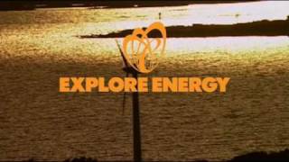 EXPLORE Energy Virtual Campus [upl. by Bourne]