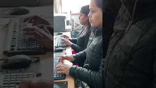 TYPING test 5th BATCH viral trending shortvideo youtube trendingshorts [upl. by Dyol]