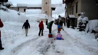 Tignes les Brévières [upl. by Esile]