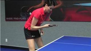 Table Tennis  How to Play Table Tennis Including Strokes [upl. by Eisenhart]