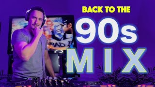 90s Mix  Eurodance Pop House  🎵 Ace of Base Gillette Scatman Corona Roula etc [upl. by Kiel40]