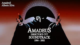 Amadeus Director’s Cut SoundtrackIntroduction [upl. by Niras23]