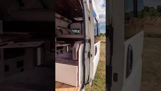 Whats an SSL Conversions Camper like 🚐 [upl. by Jeremie]