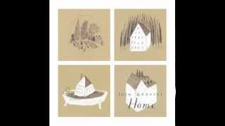 Josh Garrels quotBenedictionquot Official Audio [upl. by Duggan]