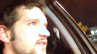 German Accent Prank in Taco Cabana Drive Thru [upl. by Nanam]