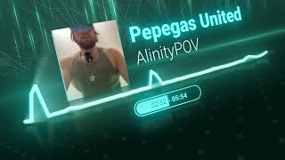 Pepegas United  AlinityPOV [upl. by Arocal773]