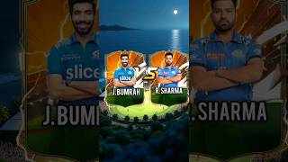 Virat Kohli Team 🆚 Rohit Sharma Team  Who win IPL Trophy [upl. by Keemahs]