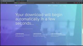 How to Download amp Install Storyboarder on Windows [upl. by Adrien143]