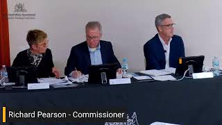 Wallaroo Solar Farm Public Meeting SSD9261283 [upl. by Mad]