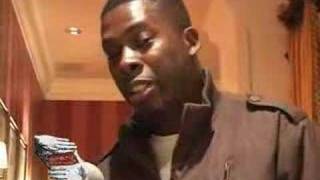 GZA speaks on 50 Cent amp Soulja Boy [upl. by Onavlis]