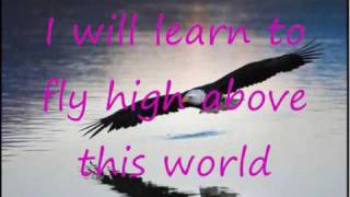 Third Day Eagles with Lyrics [upl. by Yddur]