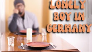 My Experience LIVING ALONE In Germany [upl. by Akemal237]