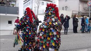 Landschaftstreffen Oberschwaben Allgäu 2018 Bad Waldsee Teil 5 [upl. by Brinna]