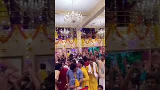 Radhe Radhe Jay Shree Krishna Radhe shorts jayshreekrishna iskcon kirtan vrindavan viral [upl. by Gninnahc]