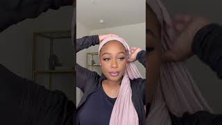 The Perfect Turban Tutorial [upl. by Tu]