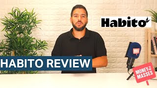 Habito Review  2022 [upl. by Ishii]