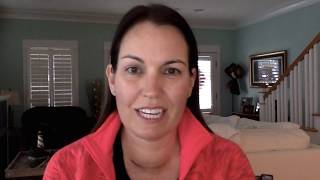 1 week postthyroidectomy update with quotlowquot voice [upl. by Burns]