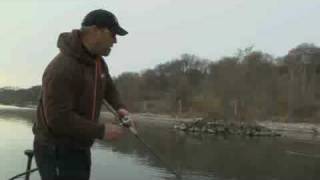 Using the Rapala DT20 [upl. by Largent]