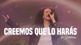 Creemos Que Lo Harás  Su Presencia Believe For It  CeCe Winans  Español  Música Cristiana 2024 [upl. by Edme]