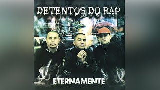 Detentos do Rap Part Eduardo Facção Central  João Ninguém [upl. by Pfaff]