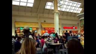 Florida Mall food court [upl. by Seward]