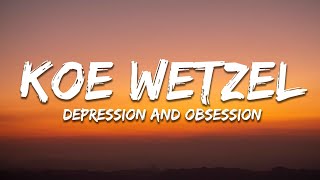 10 Warning Signs Of Major Depression [upl. by Hgielac]