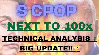 CPOP Stock  Pop Culture Group Co Ltd Stock Breaking News Today  CPOP Stock Price Prediction [upl. by Sucramat746]