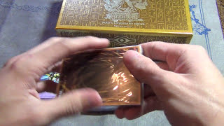 Yugioh Yugis Legendary Decks Box Opening [upl. by Bahner553]