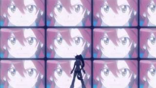 Moves to Kill  Atomic She AMV  Akross Con 2010 [upl. by Sublett614]