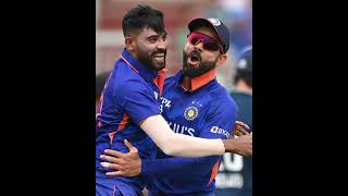 Indian Cricketer Rejects A 3Crore Rupee Offer In The IPL munawarzama youtubeshorts viratkohli [upl. by Nordek4]