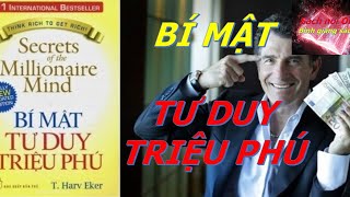 Sách nói OK Bí mật tư duy triệu phú  Bình giảng sách  TTKha Official [upl. by Carolin759]