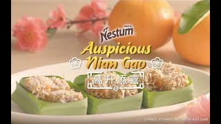 Nestum® Nian Gao Recipe [upl. by Oirazan384]