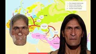 DNA  Appearance of Kumsay Culture [upl. by Ahsiryt527]