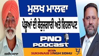 ਮੁਲਖ ਮਾਲਵਾ 5 ਏਕੜ ਵਿੱਚੋਂ 5 ਪਰਿਵਾਰ ਕਾਮਯਾਬ ਹੋਣਗੇ ਆਹ ਪਿਆ ਫਾਰਮੂਲਾ  Hardeep Jatana  How to Get Success [upl. by Eleumas425]